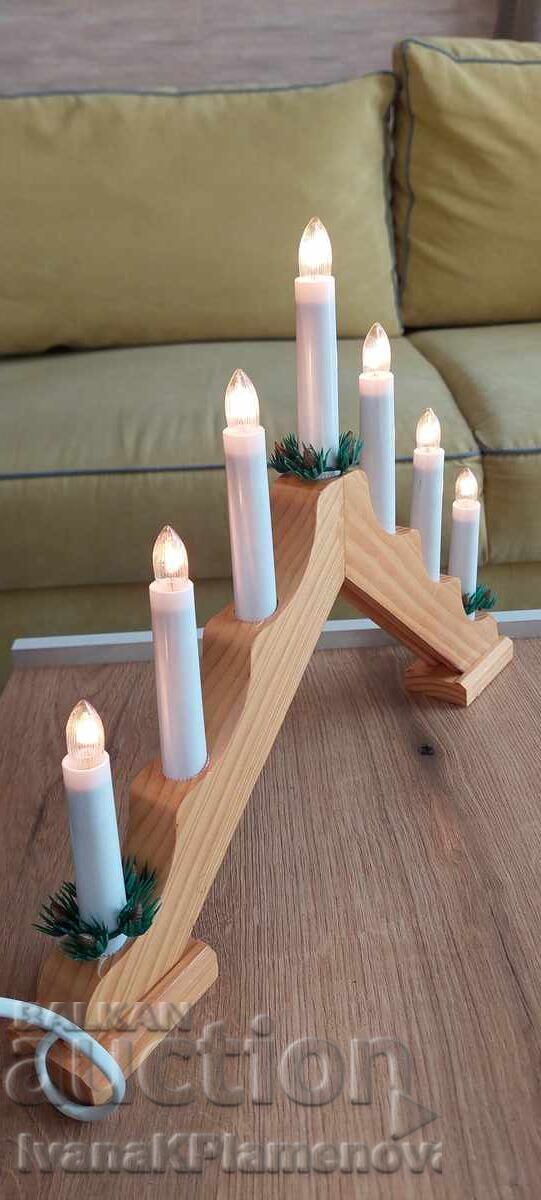 Νέα Χριστουγεννιάτικη διακόσμηση - 5 Νέα Χριστουγεννιάτικη διακόσμηση - 5