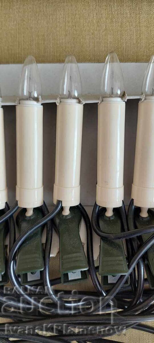 Auction Christmas decorations not used Auction Christmas decorations not used