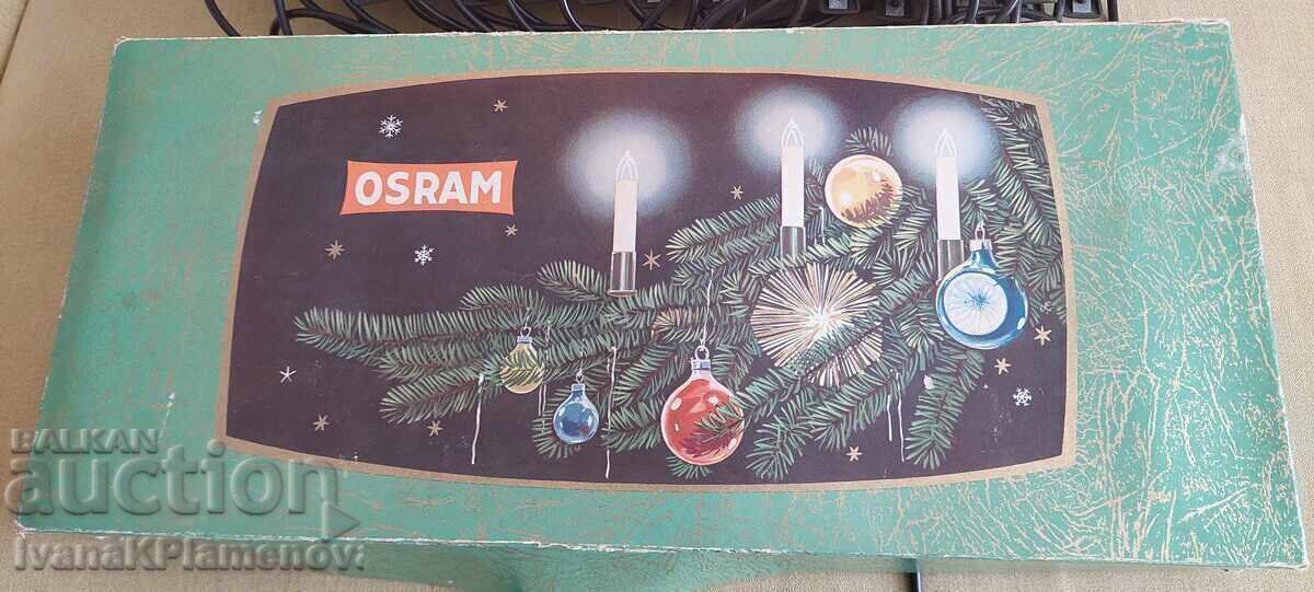 Christmas decorations not used - 7 Christmas decorations not used - 7