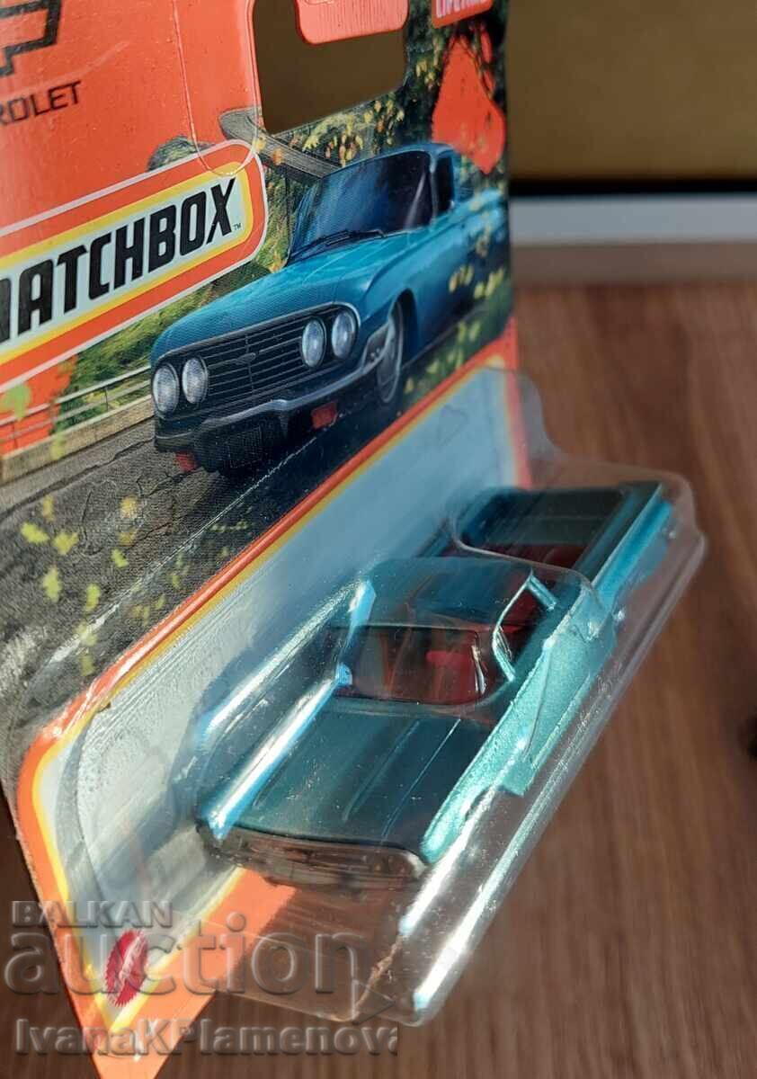 Аукцион Количка нова метална за колекционери