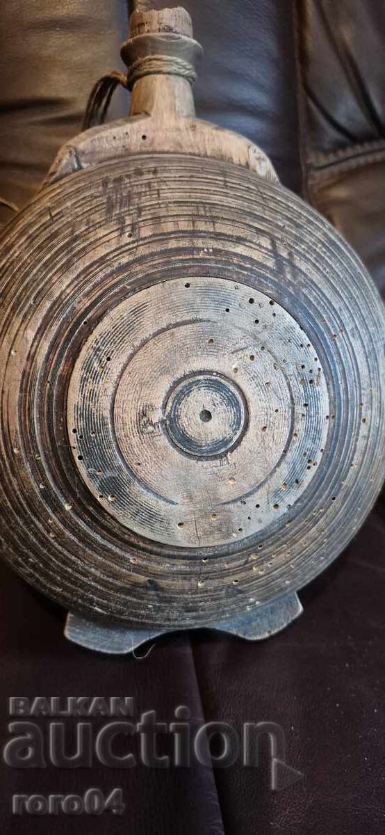 BAKLITSA - MATURA - WOODS with price 33.00 BGN | € 16.87 BAKLITSA - MATURA - WOODS with price 33.00 BGN | € 16.87