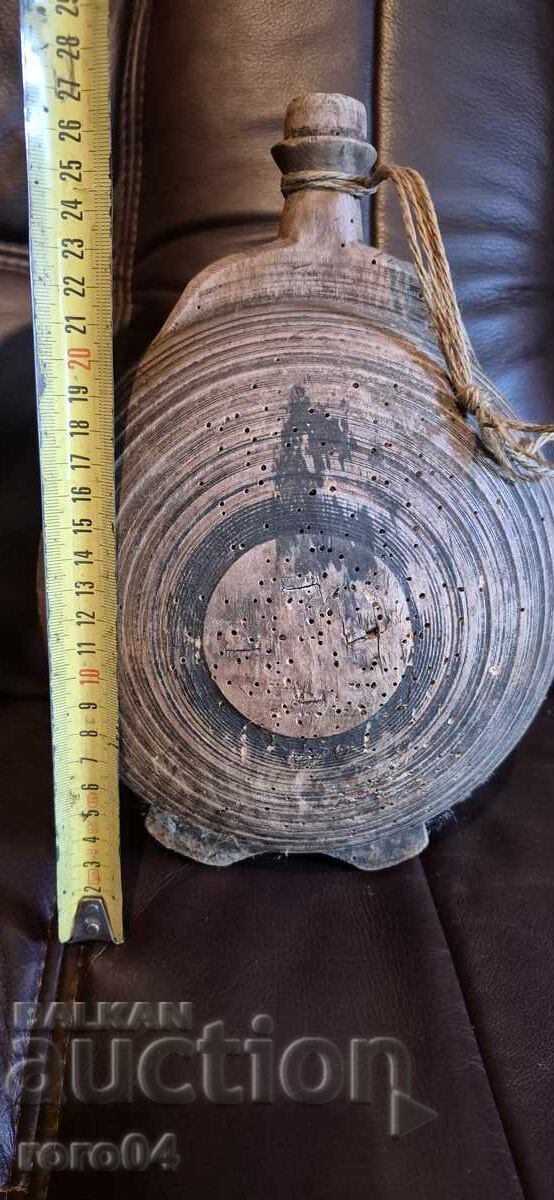 BAKLITSA - MATURA - WOODS - 5 BAKLITSA - MATURA - WOODS - 5