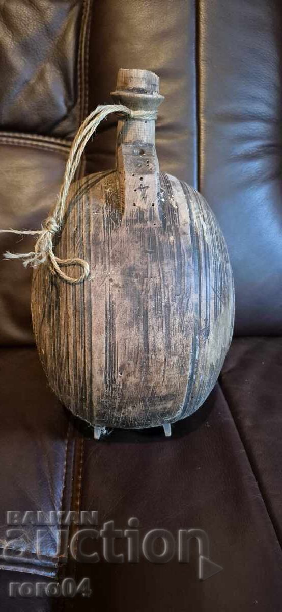 BAKLITSA - MATURA - WOODS - 6 BAKLITSA - MATURA - WOODS - 6