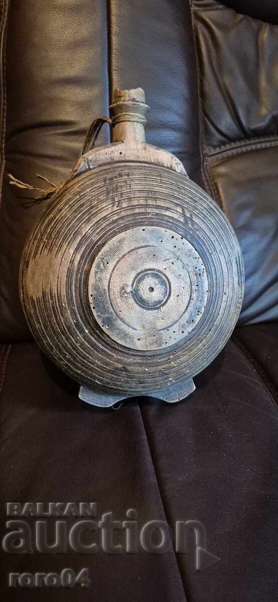 BAKLITSA - MATURA - WOODS BAKLITSA - MATURA - WOODS