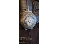 БЪКЛИЦА - МАТУРА - ДЪРВЕНИЯ