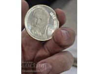 5 BGN 1976 Hristo Botev