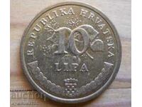 10 lipa 2009 - Croatia