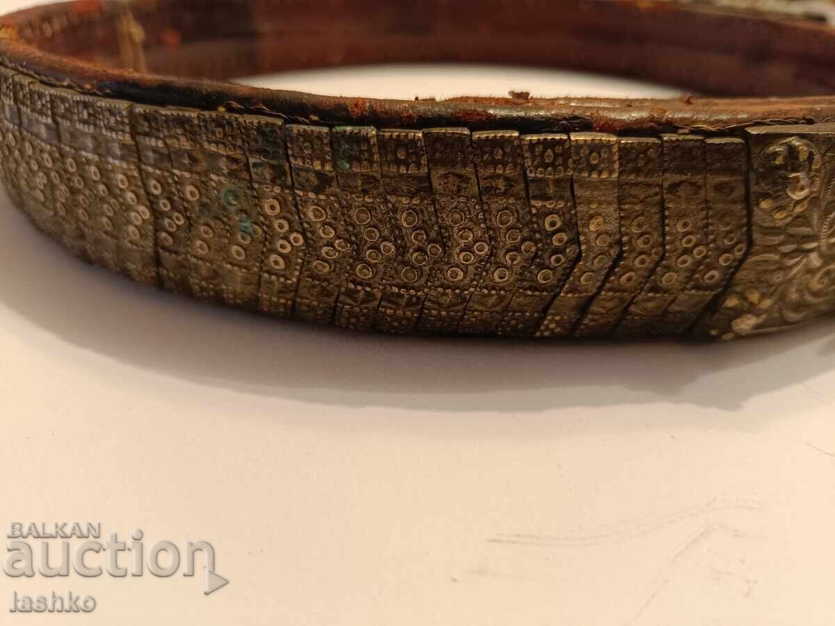 Renaissance silver belt with price 799.99 BGN | € 409.03 Renaissance silver belt with price 799.99 BGN | € 409.03