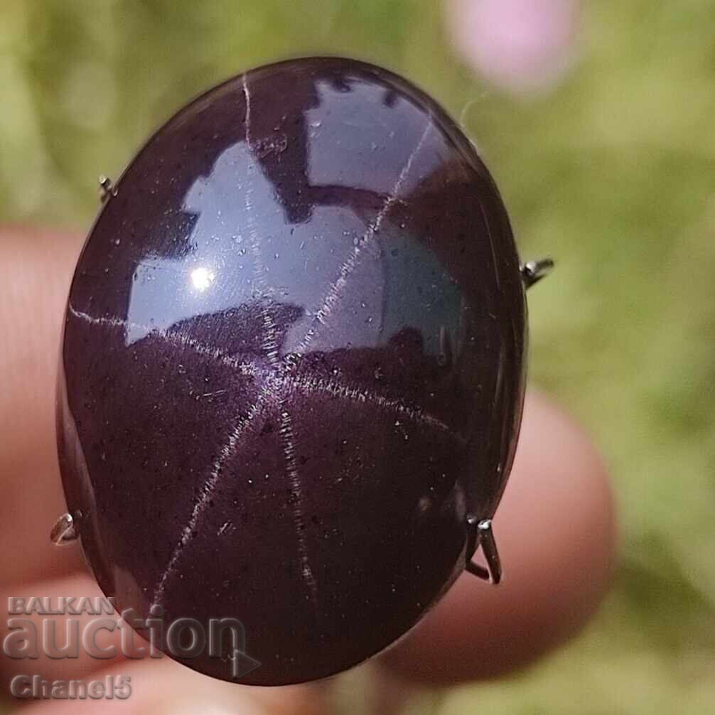 Livrarea GRAN STELE NATURAL, CLASA I - 21,95 ct (438) Livrarea GRAN STELE NATURAL, CLASA I - 21,95 ct (438)