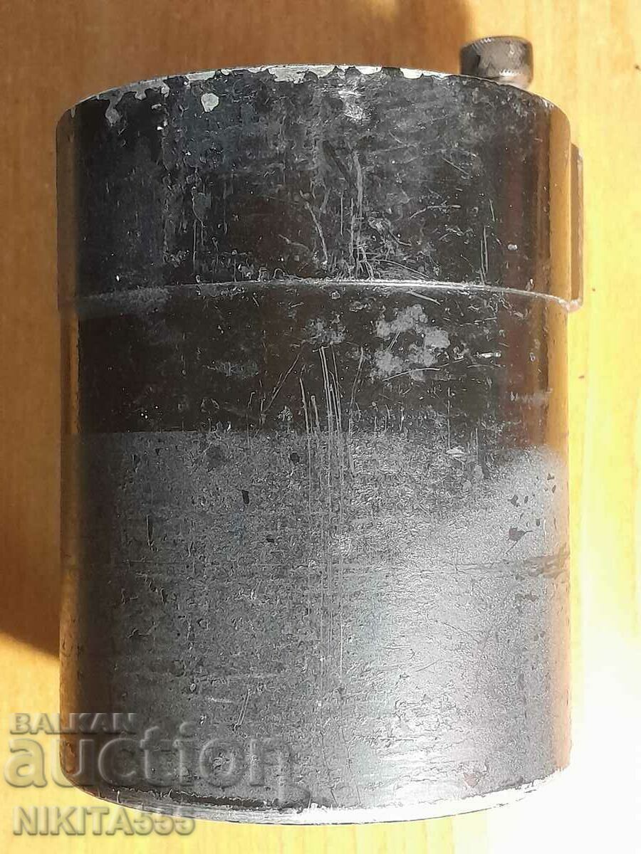 Aviation barometric altimeter, altimeter VD-10 - 6 Aviation barometric altimeter, altimeter VD-10 - 6