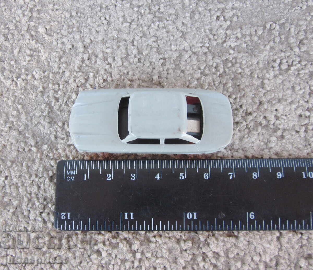 Delivery of NSU panhard old toy cart and sharpener from Soca Delivery of NSU panhard old toy cart and sharpener from Soca