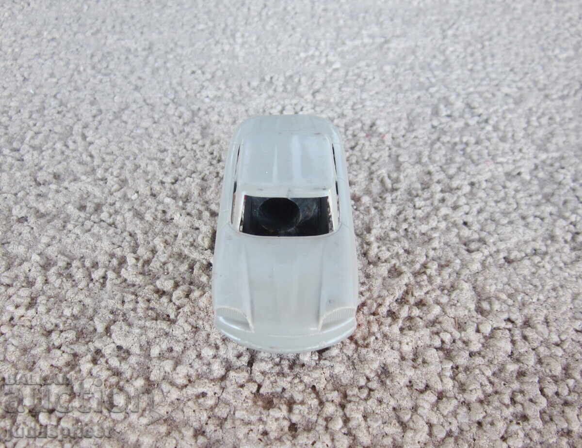 NSU panhard old toy cart and sharpener from Soca - 6 NSU panhard old toy cart and sharpener from Soca - 6