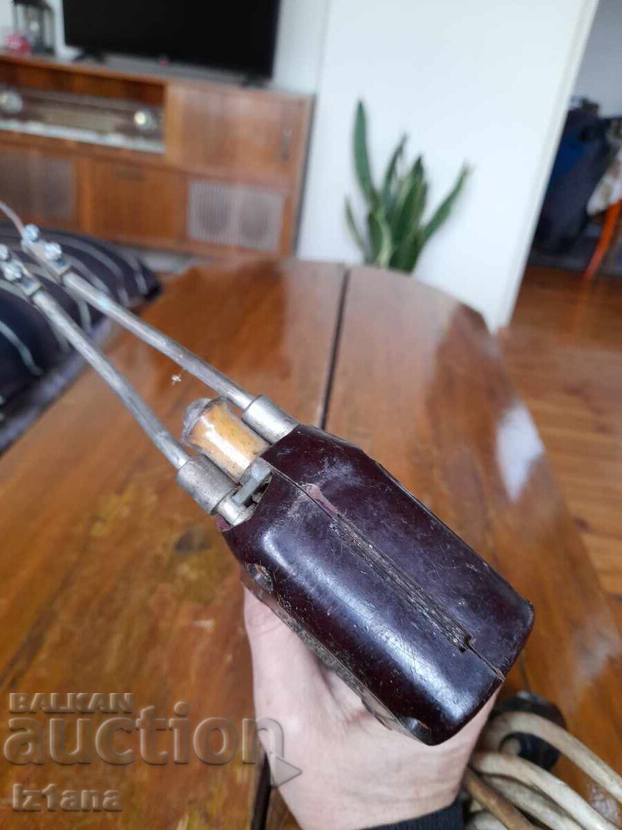 Παλιό επαγωγικό κολλητήρι - 5 Παλιό επαγωγικό κολλητήρι - 5