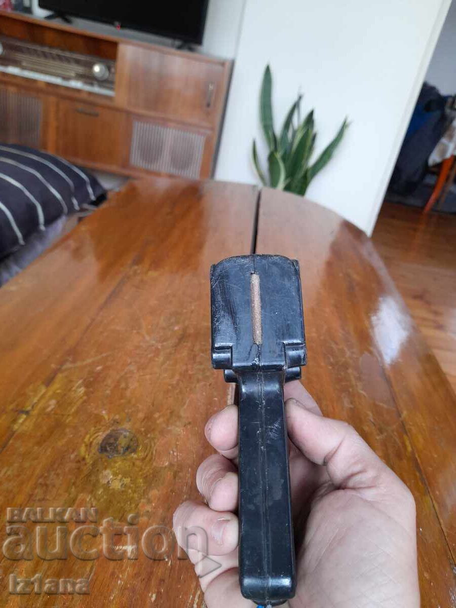 Delivery of Old induction soldering iron Delivery of Old induction soldering iron