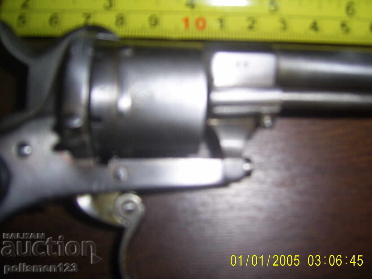 LEFUSHENTSE-7mm - 5 LEFUSHENTSE-7mm - 5