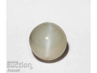 NATURAL CHRYSOBERYL 'CAT'S EYE' - 1.25 ct (472)