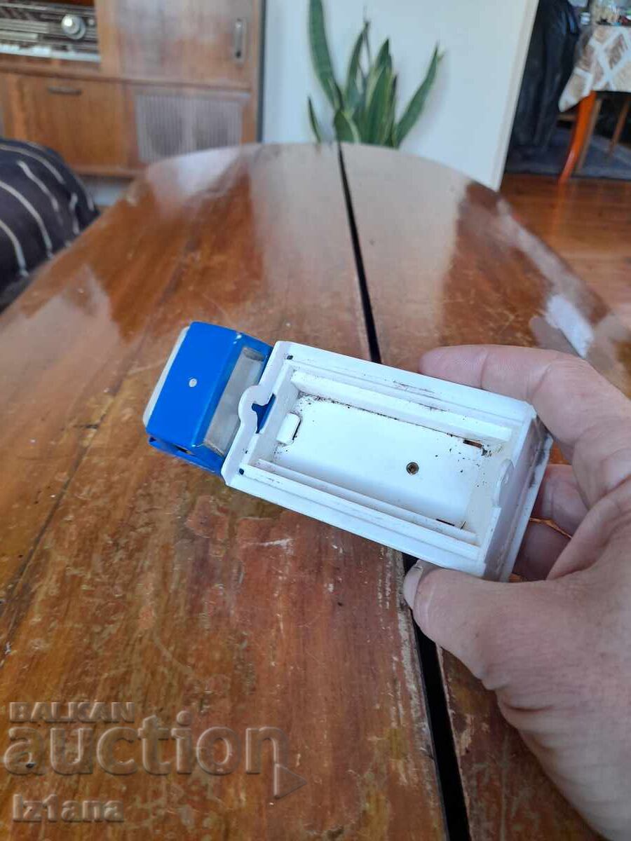 Old Micro, Pepsi, Pepsi truck - 5