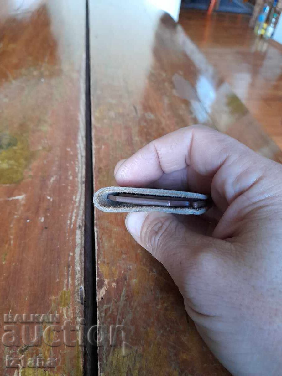 Auction Old magnifying glass Philately Bulgaria Auction Old magnifying glass Philately Bulgaria