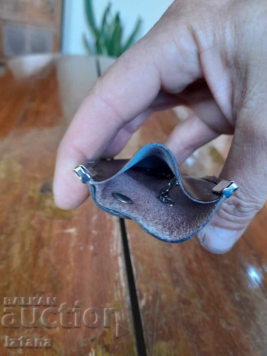 Old key ring Railway Management Sofia - 5 Old key ring Railway Management Sofia - 5