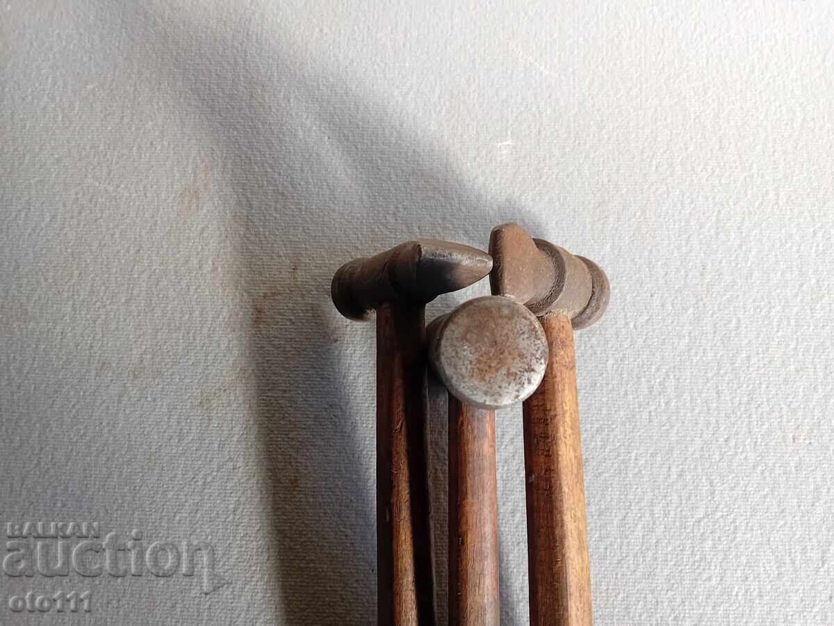 Доставка на ТЕНЕКЕДЖИЙСКИ ЧУК , ЧУКОВЕ - 3 броя Доставка на ТЕНЕКЕДЖИЙСКИ ЧУК , ЧУКОВЕ - 3 броя