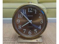 Ceas de birou mecanic