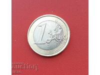 Monaco-2 euro 2007-rare