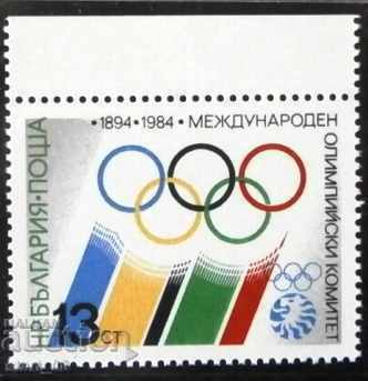 3344 90 International Olympic Committee.