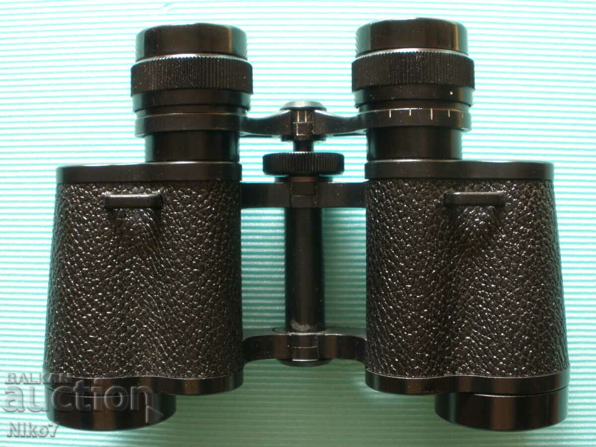 Γερμανικά κιάλια "CARL ZEISS- JENA" - GDR με τιμή 249.99 BGN | € 127.82 Γερμανικά κιάλια "CARL ZEISS- JENA" - GDR με τιμή 249.99 BGN | € 127.82