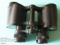 German binoculars "CARL ZEISS- JENA"-GDR