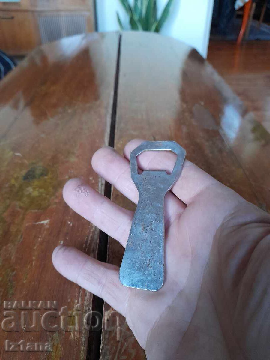 Delivery of Old Coca Cola opener, Coca Cola Delivery of Old Coca Cola opener, Coca Cola