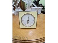 Σπάνιο αντίκα σκωτσέζικο ξυπνητήρι Westclox