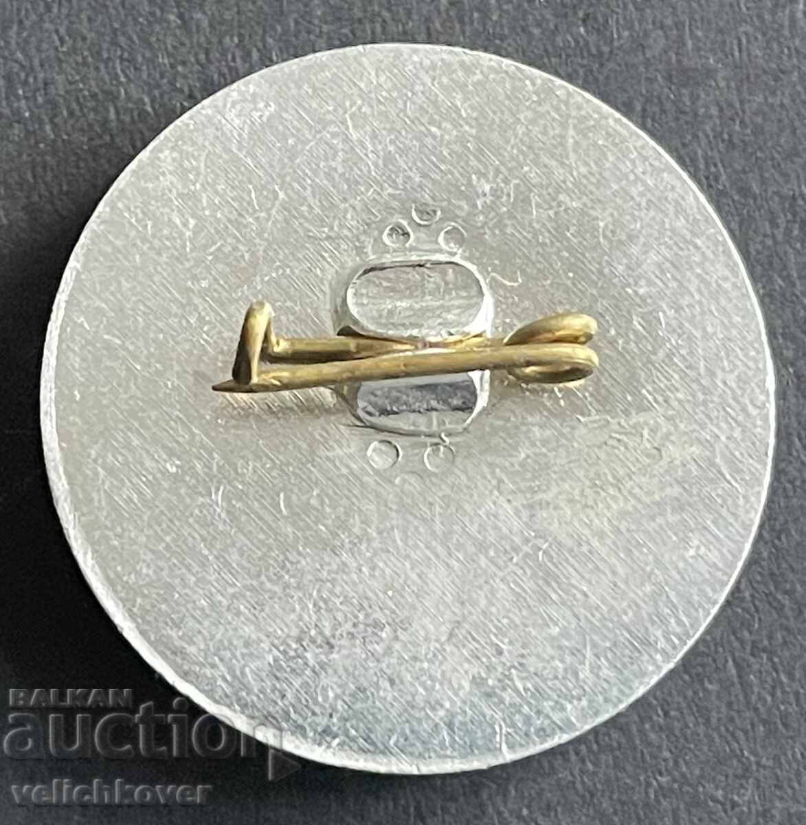 39450 Bulgaria sign 50 years. Boris Hadzhisotirov Primary School Samokov 1989 with price 4.00 BGN | € 2.05 39450 Bulgaria sign 50 years. Boris Hadzhisotirov Primary School Samokov 1989 with price 4.00 BGN | € 2.05