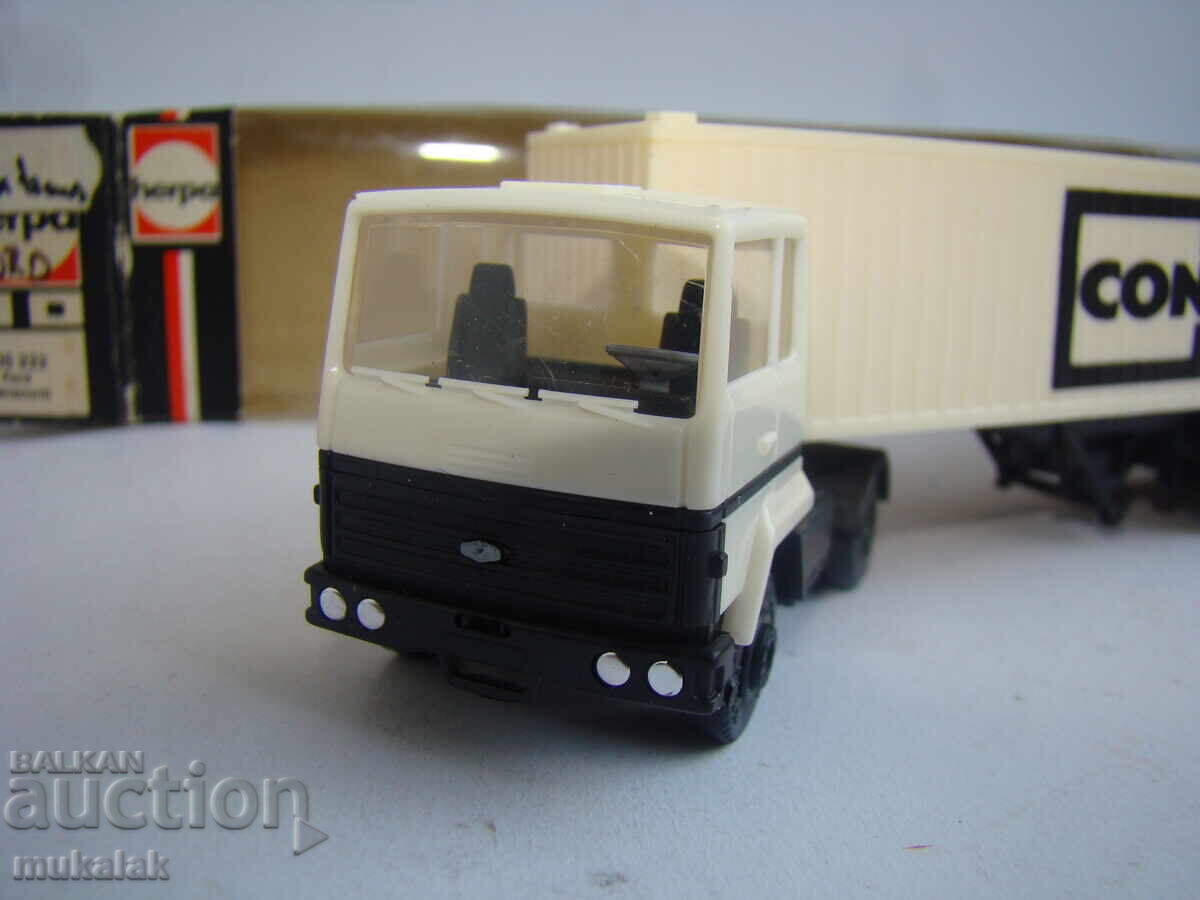 Δημοπρασία HERPA H0 1/87 FORD TRUCK MODEL TRUCK TOY Δημοπρασία HERPA H0 1/87 FORD TRUCK MODEL TRUCK TOY