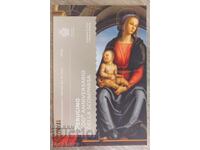 2 EURO Commemorative Coin of San Marino 2023: 500 Years