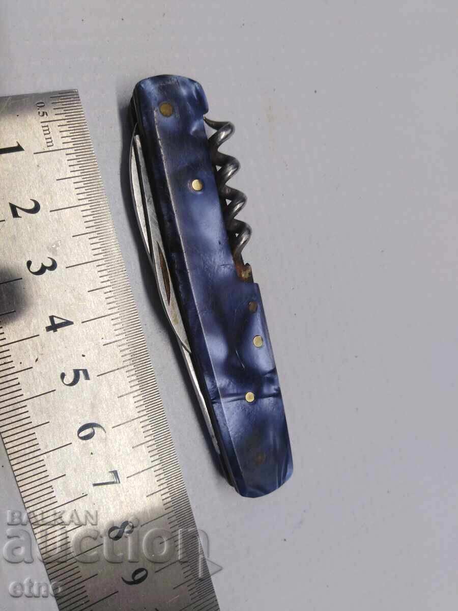 Delivery of BULGARIAN POCKET KNIFE VELIKO TARNOVO Delivery of BULGARIAN POCKET KNIFE VELIKO TARNOVO