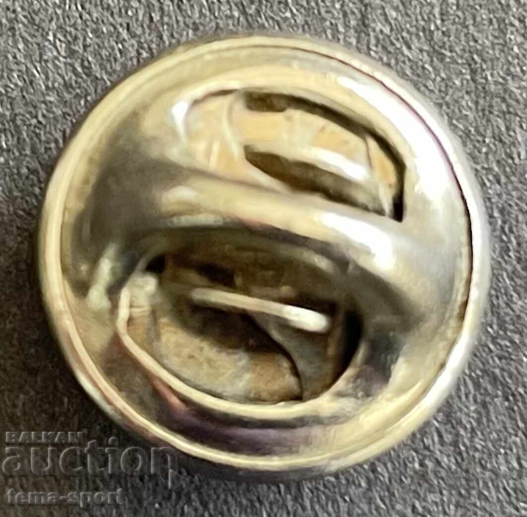 970 Italy sign Italian Center for University Dispute with price 4.00 BGN | € 2.05