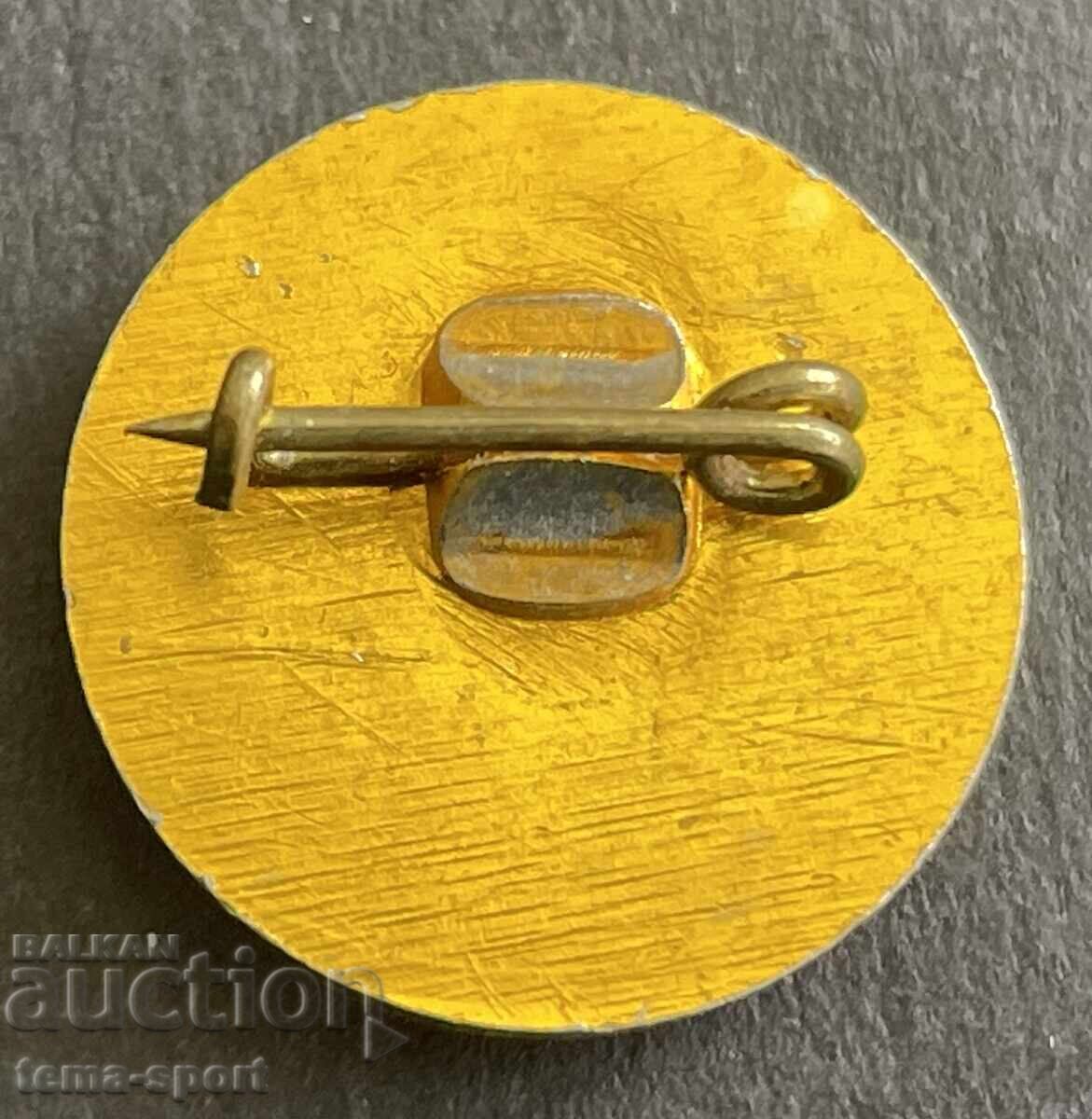 971 България знак автомобилно рали Хеброс с цена 3.00 лв. | € 1.53 971 България знак автомобилно рали Хеброс с цена 3.00 лв. | € 1.53