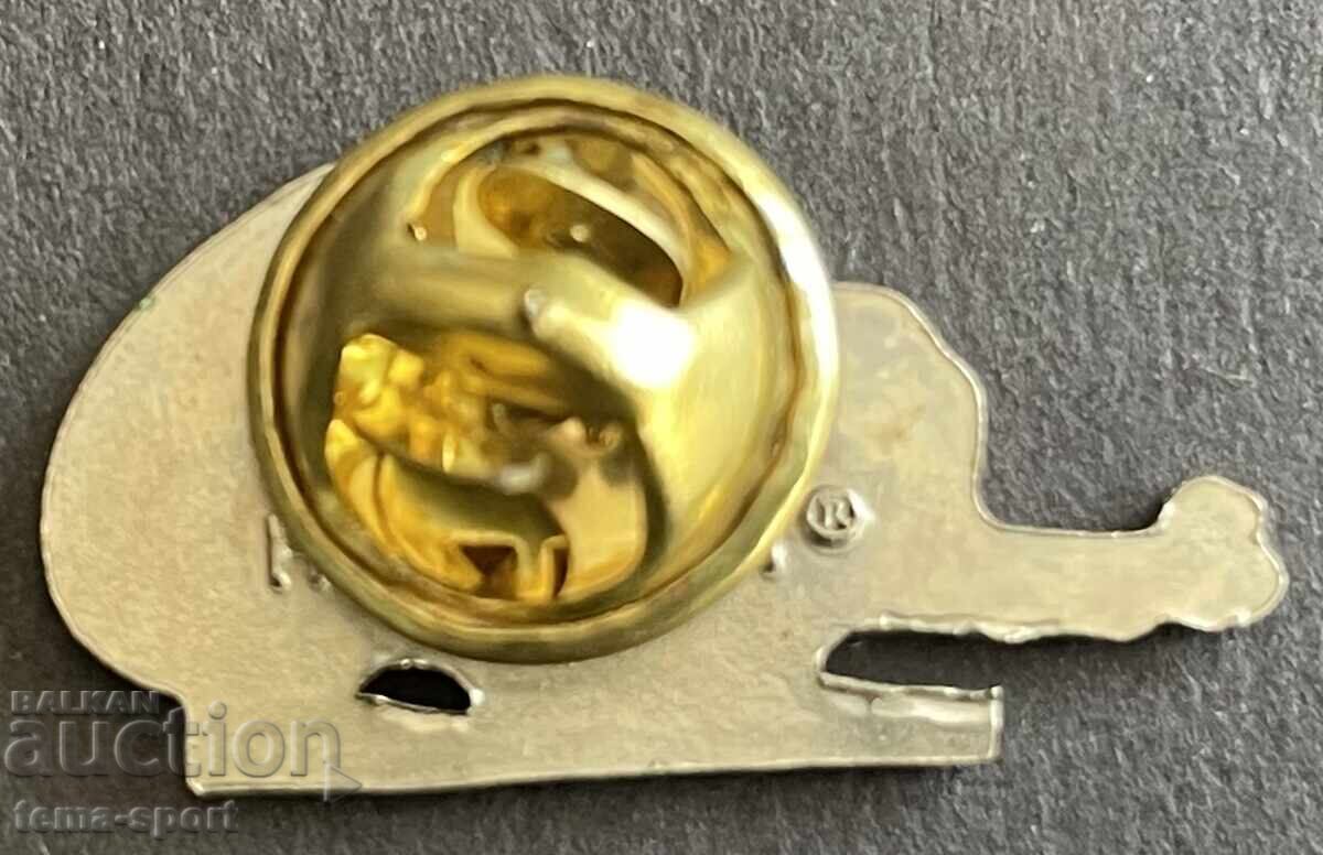 972 България знак Българска федерация ски с цена 5.00 лв. | € 2.56 972 България знак Българска федерация ски с цена 5.00 лв. | € 2.56