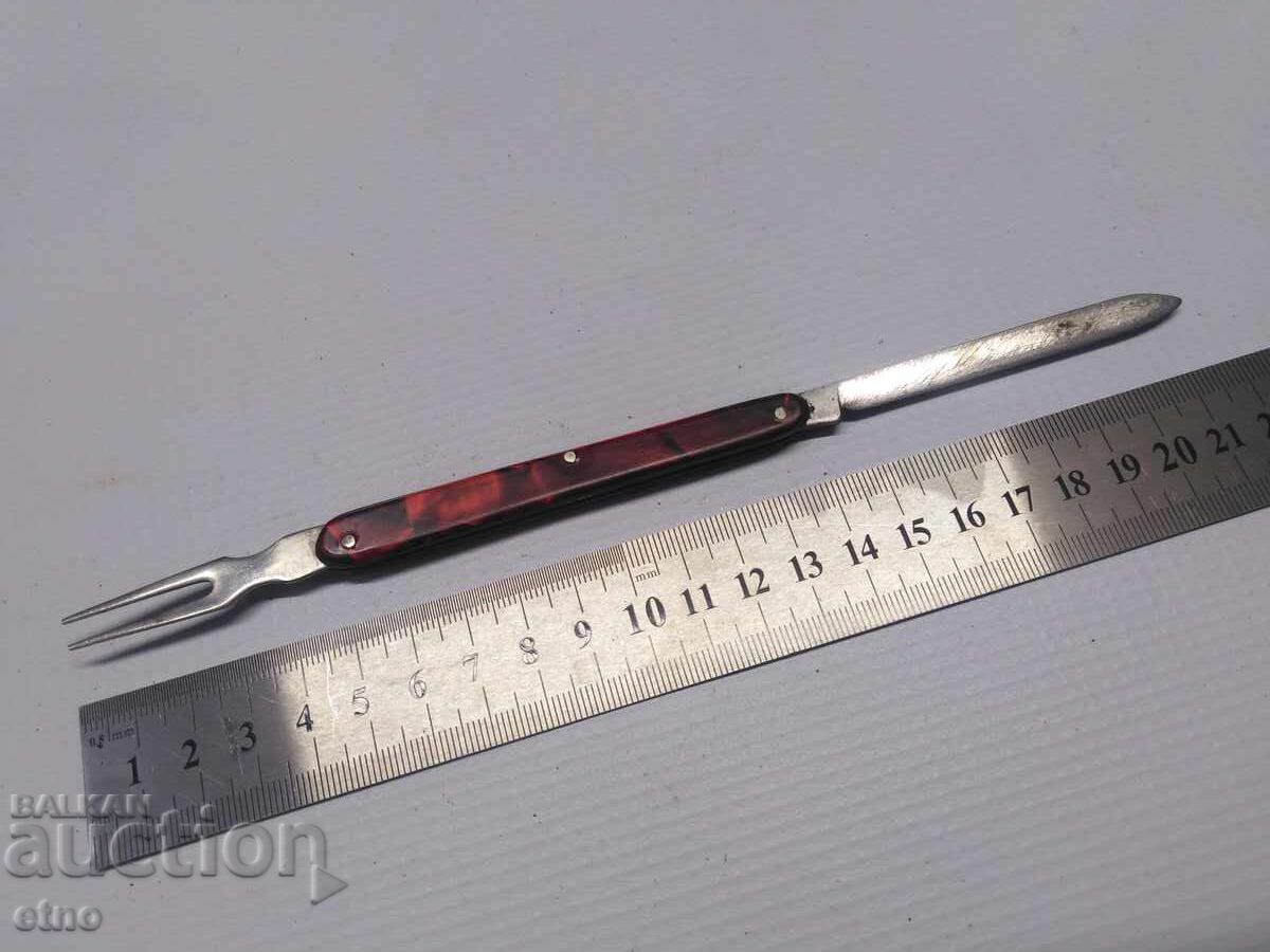 Δημοπρασία ΒΟΥΛΓΑΡΙΚΟ ΜΑΧΑΙΡΙ ΤΣΕΠΗΣ - FRIDAY DENEV Δημοπρασία ΒΟΥΛΓΑΡΙΚΟ ΜΑΧΑΙΡΙ ΤΣΕΠΗΣ - FRIDAY DENEV