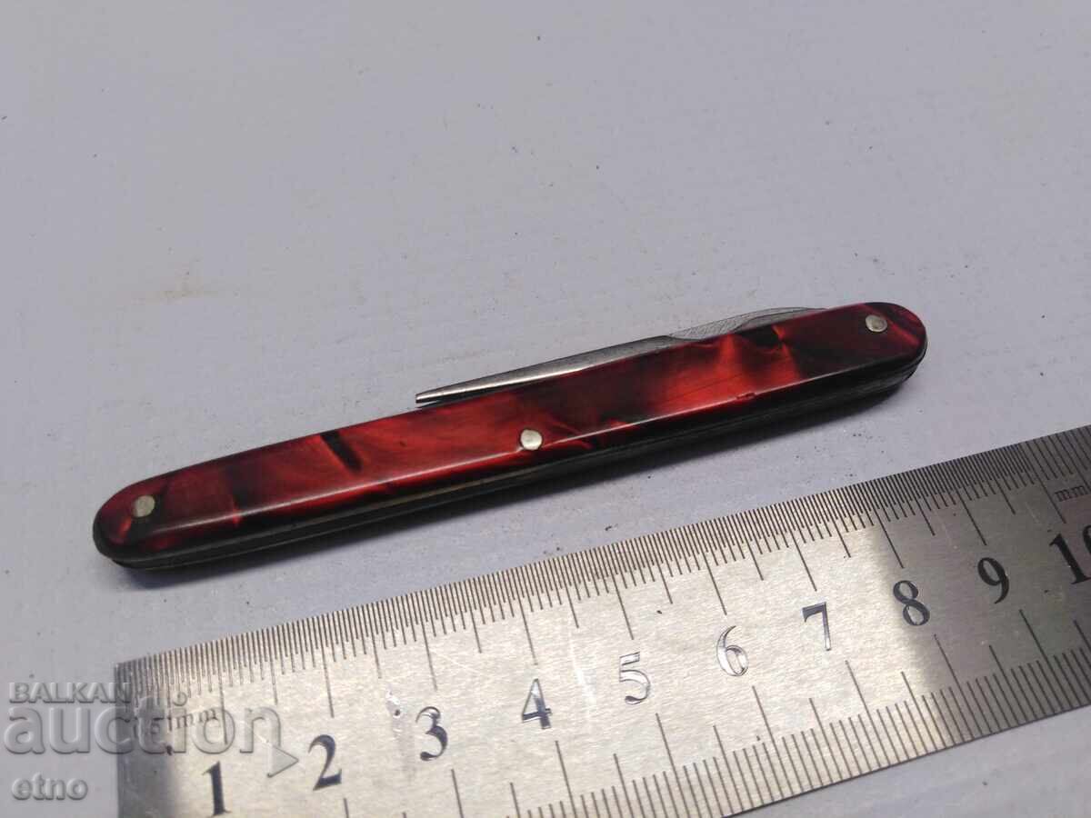 ΒΟΥΛΓΑΡΙΚΟ ΜΑΧΑΙΡΙ ΤΣΕΠΗΣ - FRIDAY DENEV - 5 ΒΟΥΛΓΑΡΙΚΟ ΜΑΧΑΙΡΙ ΤΣΕΠΗΣ - FRIDAY DENEV - 5