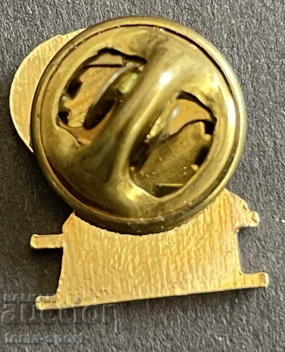 976 Световна федерация по борба FILA eмайл пин с цена 5.00 лв. | € 2.56 976 Световна федерация по борба FILA eмайл пин с цена 5.00 лв. | € 2.56