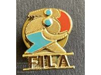 976 World Wrestling Federation FILA email pin