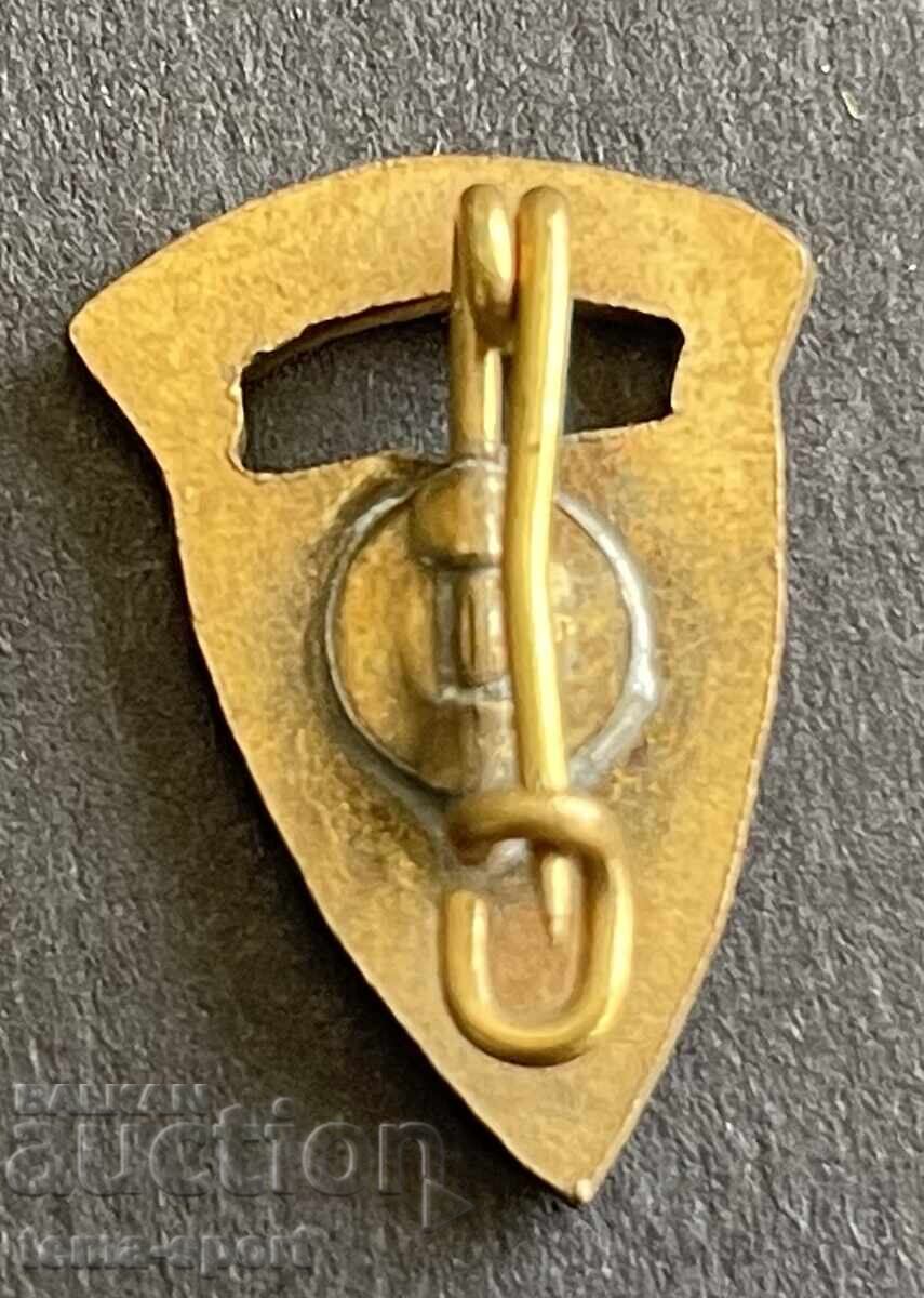 978 Israel sign Sports Union of Israel 70s with price 5.00 BGN | € 2.56 978 Israel sign Sports Union of Israel 70s with price 5.00 BGN | € 2.56