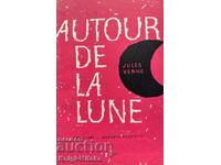 Autour de la Lune - Jules Verne