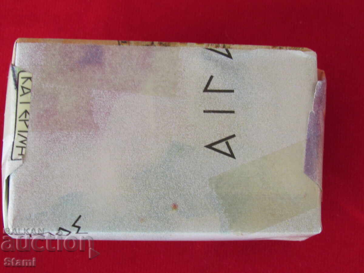 Auction  Magnets with olive soap from Greece-series-16