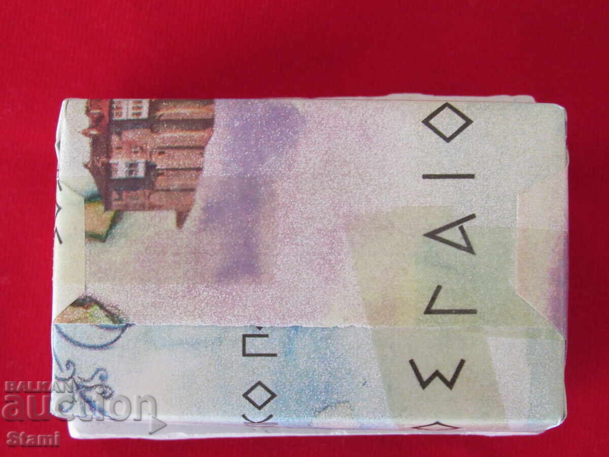 Δημοπρασία Μαγνήτης σαπουνιού ελιάς από τη σειρά Greece Δημοπρασία Μαγνήτης σαπουνιού ελιάς από τη σειρά Greece