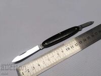 OLD GERMAN POCKET KNIFE-SOLINGEN, SOLINGEN