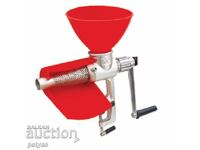 Metal tomato grinder / Tomato machine - cast iron