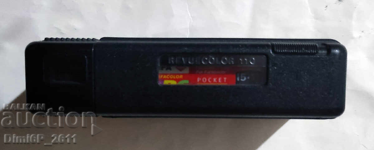 Retro Revue Pocket 450 - 5