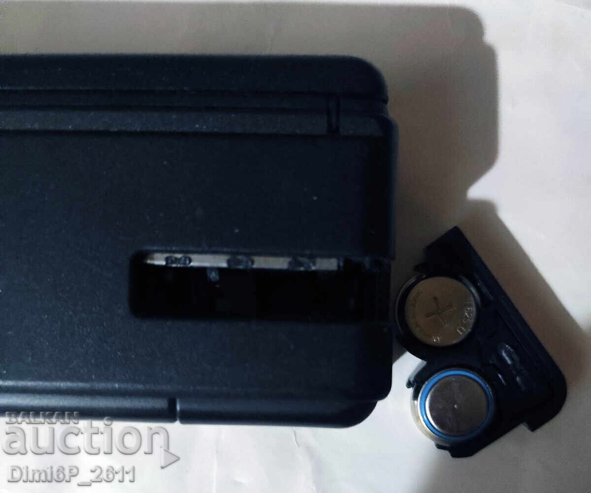 Retro Revue Pocket 450 - 6 Retro Revue Pocket 450 - 6